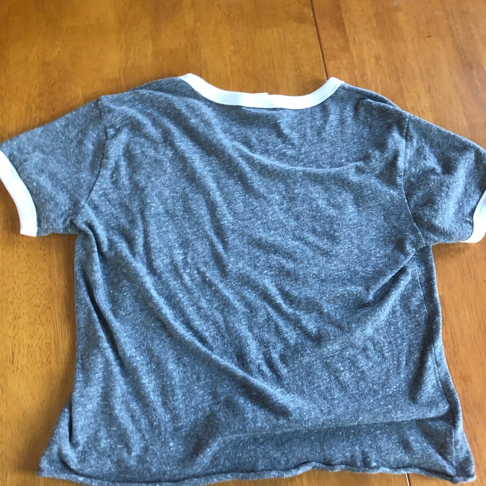 VS PINK crop top XS - Picture 5 of 5